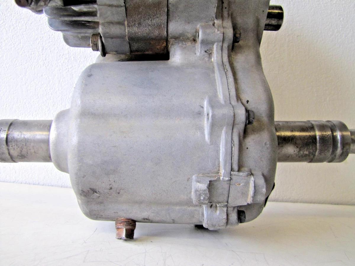 Used Peerless 1325 A Transaxle Transmission for Core Cut Self Propelled Concrete Saw