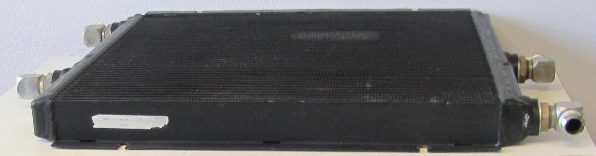 Used Ingersoll Rand Oil Cooler 39843735 Genuine OEM for Air Compressor EP24-ESP