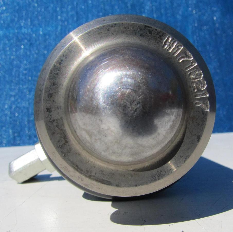 Used Toyota Hydraulic Cylinder Assembly 00590-53051-71 Electric Pallet Jack 8HBW23