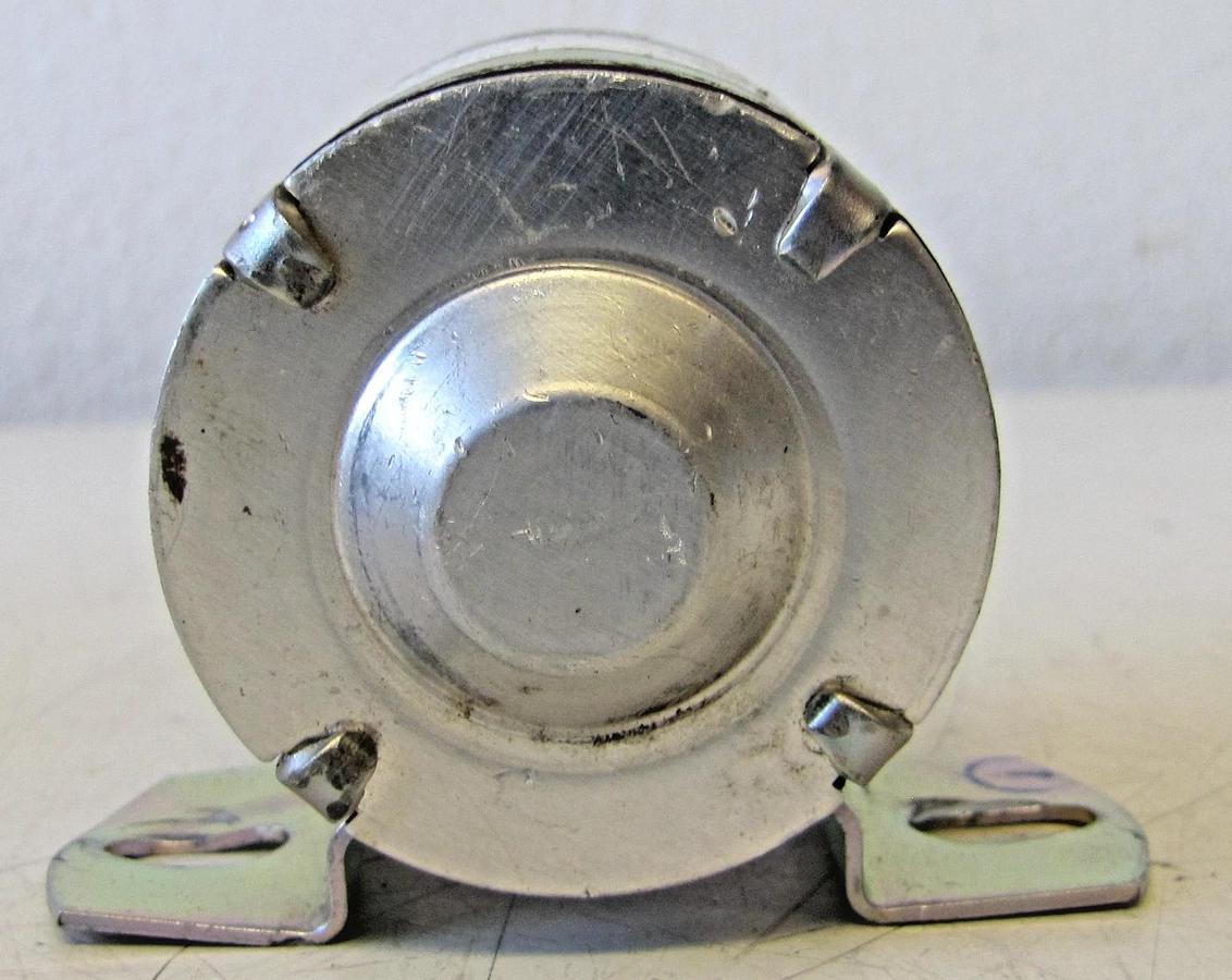 Used White Rodgers 124-114111 24V DC Soleniod 100 Amp SPNO 24 VDC Continous