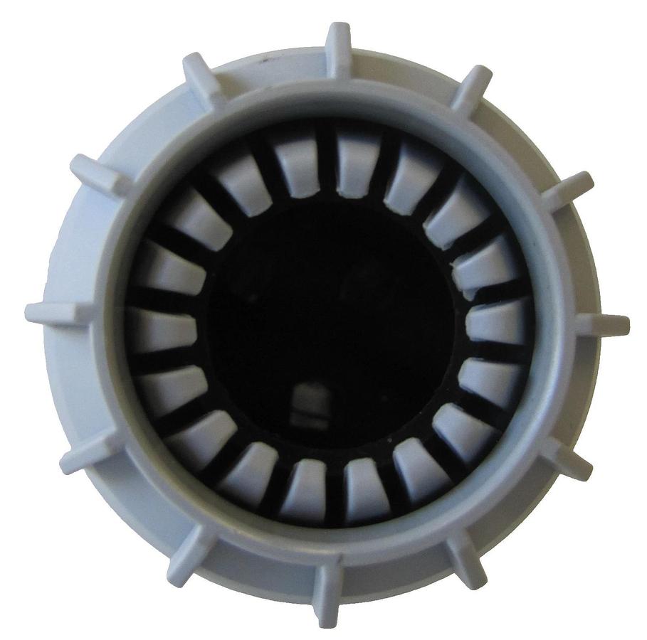 Used 100 AMP Pin and Sleeve 2 Pole 3 Wire Male Cord End Plug 100A 2P 3W Connector