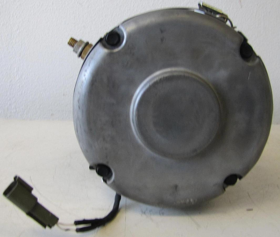 Used Nidec 36V 48V 122048 Electric DC Motor L94-4001C Bendi 122048 Lift Motor 48 VDC