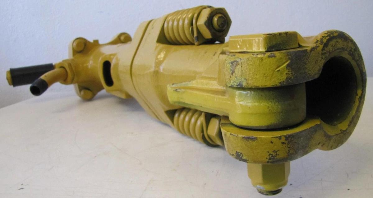 American Pneumatic Tools APT 180 Concrete Jack Hammmer Demolition Breaker 90 lbs