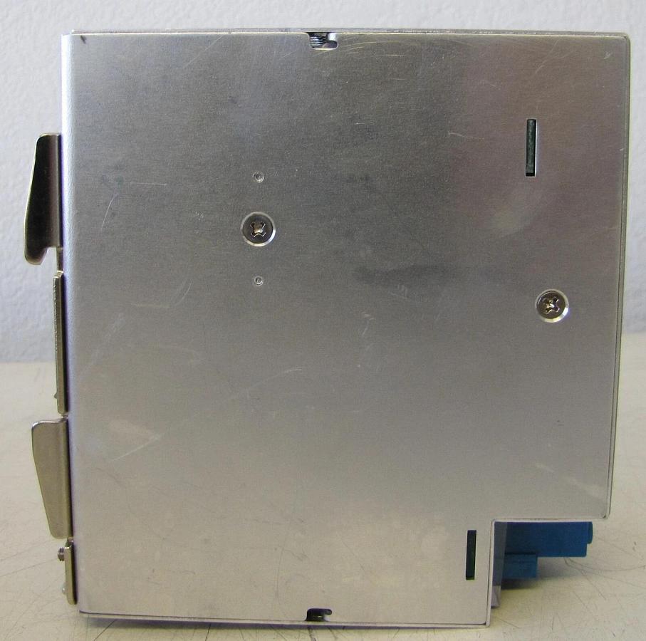 Used Eaton Cutler Hammer PSG120F24RM Power Supply 24 VDC Output 460V 3 PH Input