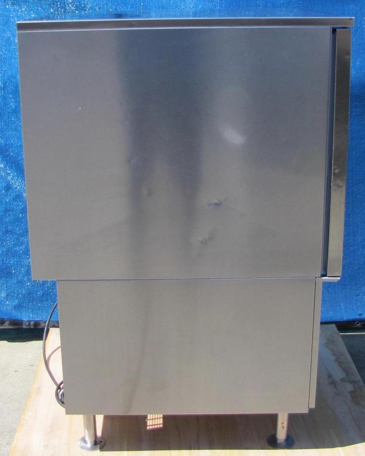 Used American Panel Blast Chiller Shock Freezer AP7BCF70-2 Single Phase 220V 1 Phase