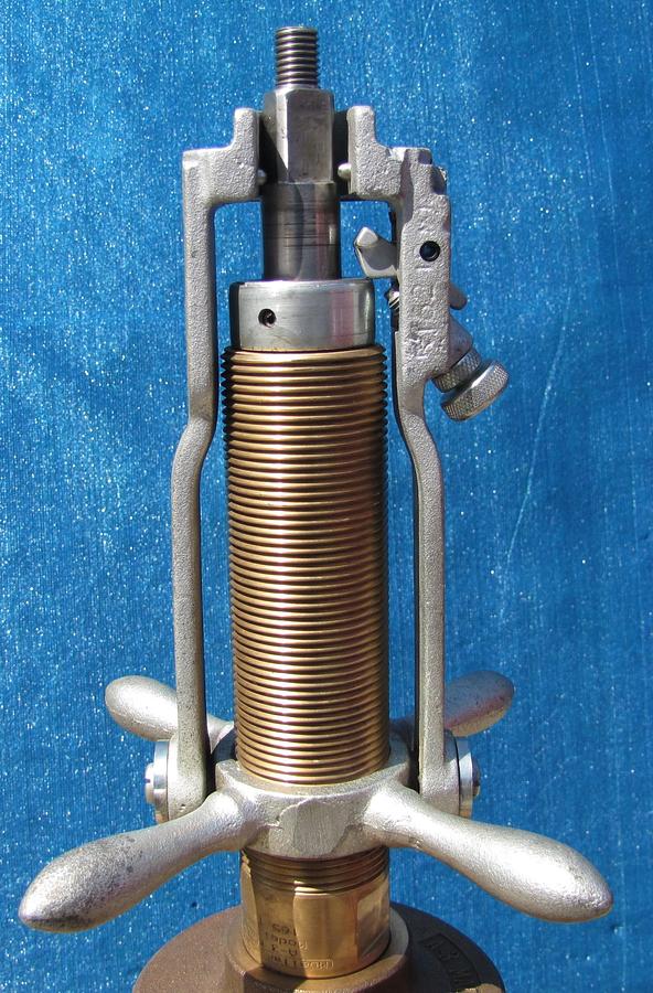 Used Mueller Main Pipe Tapping & Drilling Machine Hot Live Tap 4" to 27" Pipe Saddles