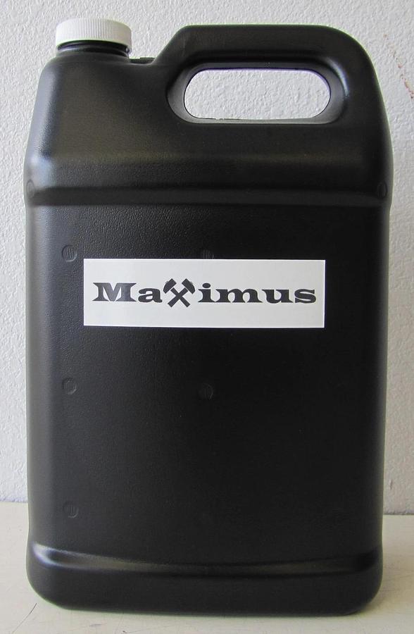 Used Maximus Maintenance Service Kit for 10 HP Rotary Screw Air Compressor
