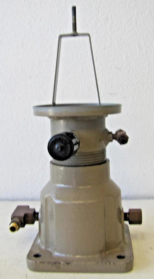 Used Leroi 116-427 Inlet Intake Valve Assembly for CL30CUB 30hp Air Compressor