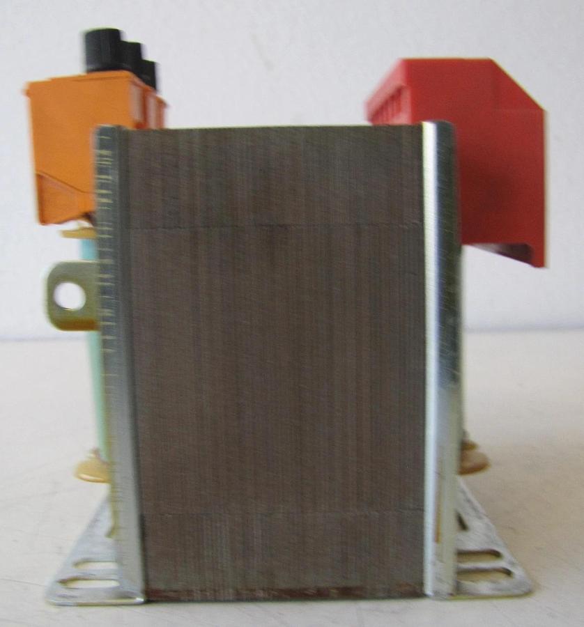 Used CompAir 280 VA Power Transformer 240/460VAC Input 24V Output 98614-31F