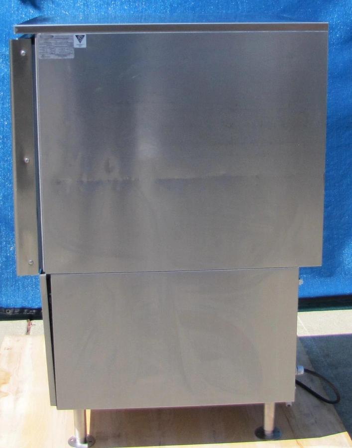 Used American Panel Blast Chiller Shock Freezer AP7BCF70-2 Single Phase 220V 1 Phase