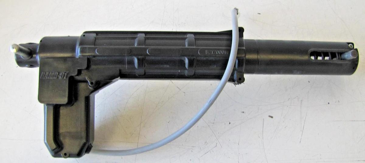 Used Nilfisk Advance 24V Linear Actuator 9100000806 for Scrubber SC500 20R B