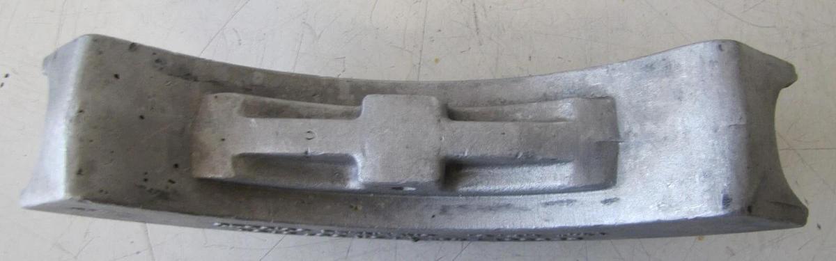 Used Greenlee 1-1/4" IPS Bending Shoe 5010920 Rigid Conduit for Pipe Bender