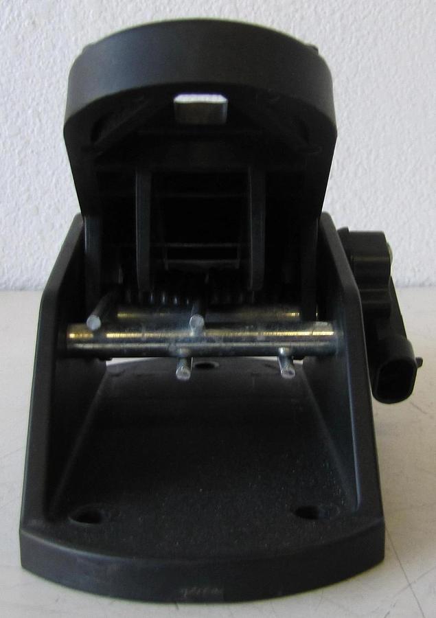 Used Nilfisk Advance Advenger 3400ST Foot Pedal Assembly 56601052 Floor Scrubber
