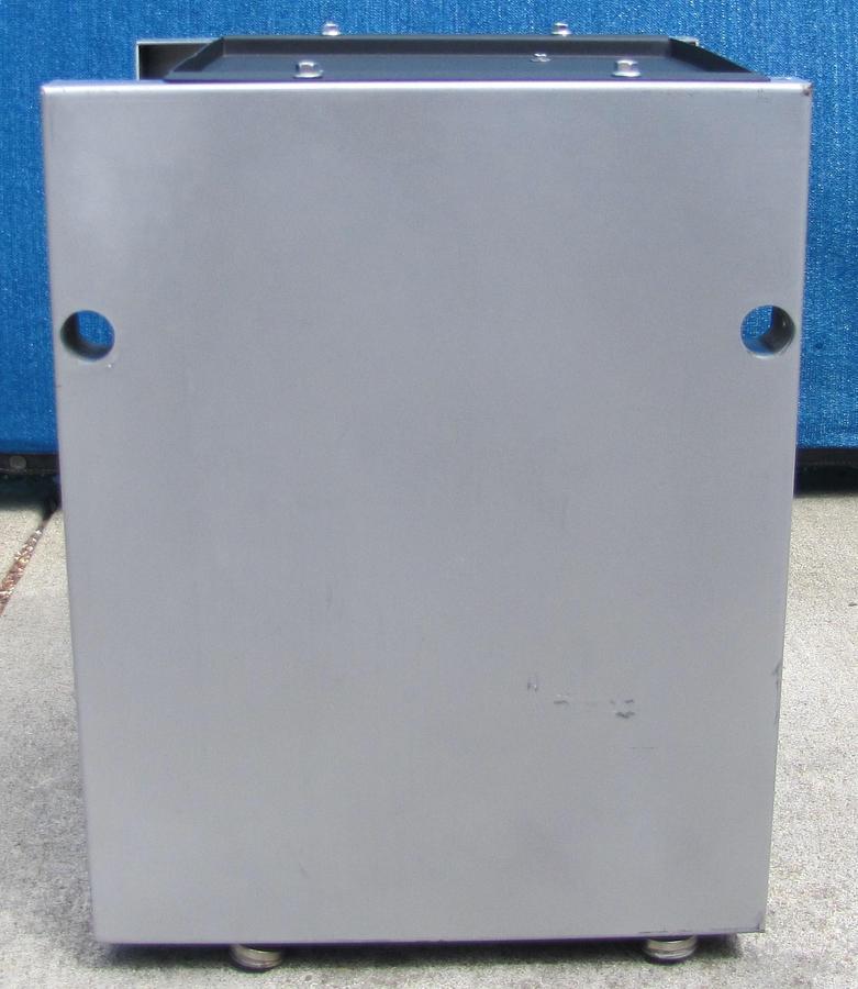 Used Midmark PowerVac Busch Dental Vacuum Pump MM 1104 B 029-3713-01 AS IS 