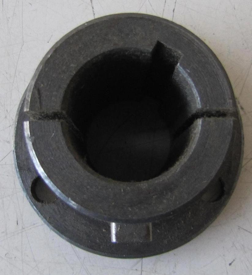 Used New Browning P2 X 1-1/8 Split Taper Bushing 1-1/8" Bore