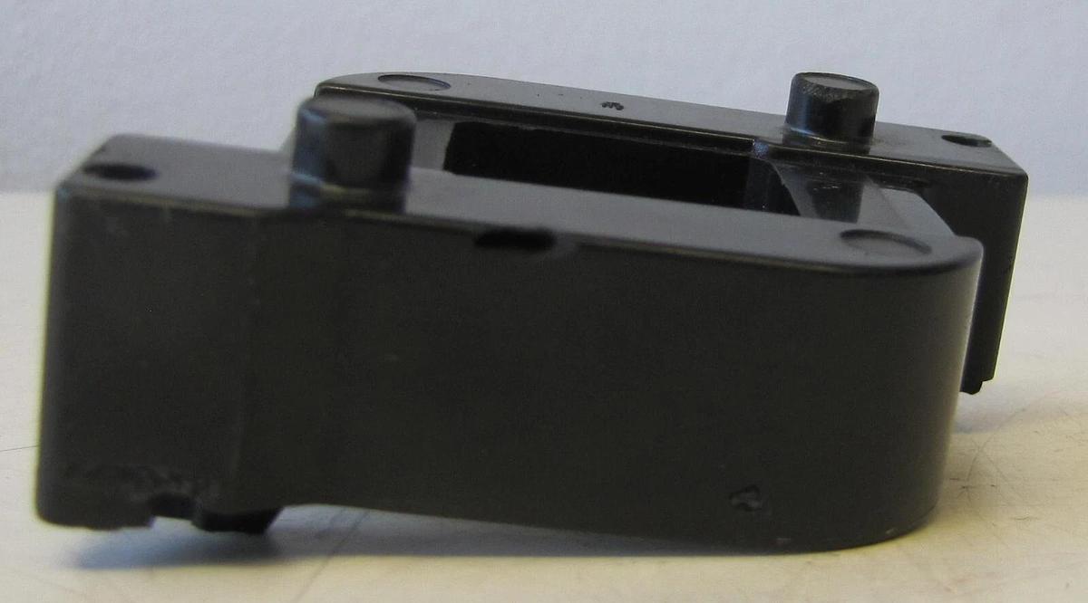 Used General Electric 15D21G002 115V - 120V Coil for Contactor