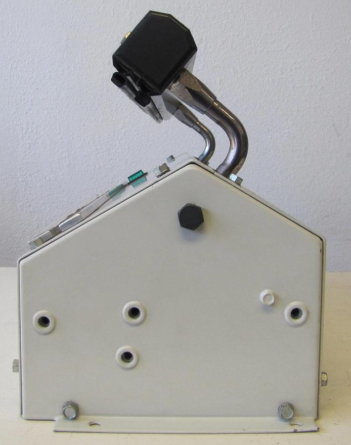 Used Audion Elektro Sealmaster 300 12" Heat Shrink Film Sealer for Packaging