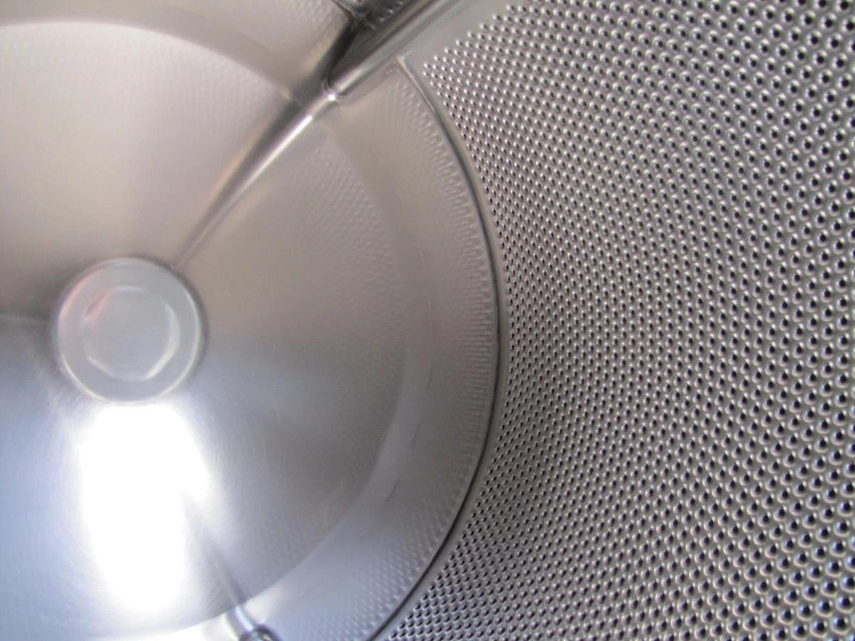 Used Wascomat EXSM665CL Commercial Washer Washing Machine 230V 1 Phase AS IS