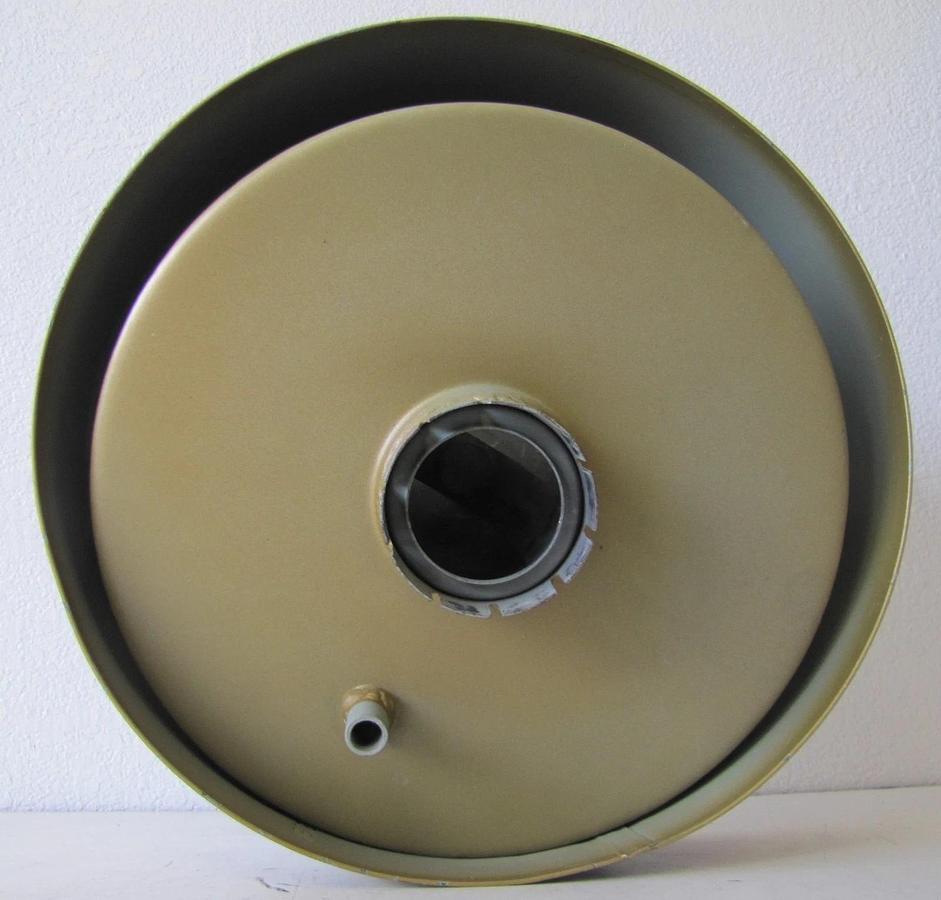 Used Ford Air filter Holder Genuine OEM Part for Engine Model LSG-8751-6005-A