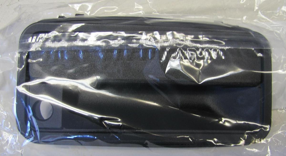 Used Kool Vue Exterior Door Handle HUGM3521AIR for 1997 Chevy 3500 Truck