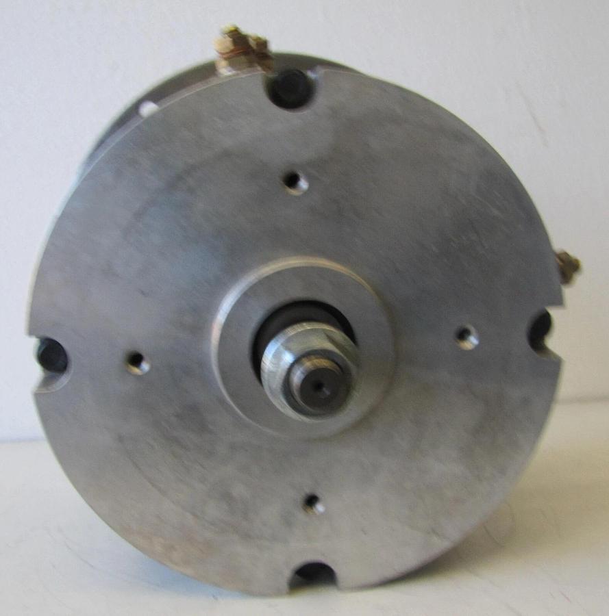 Used Advanced 130592 FH4-4001 Bendi Forklift Drive Wheel DC Electric Motor 48VDC 48V