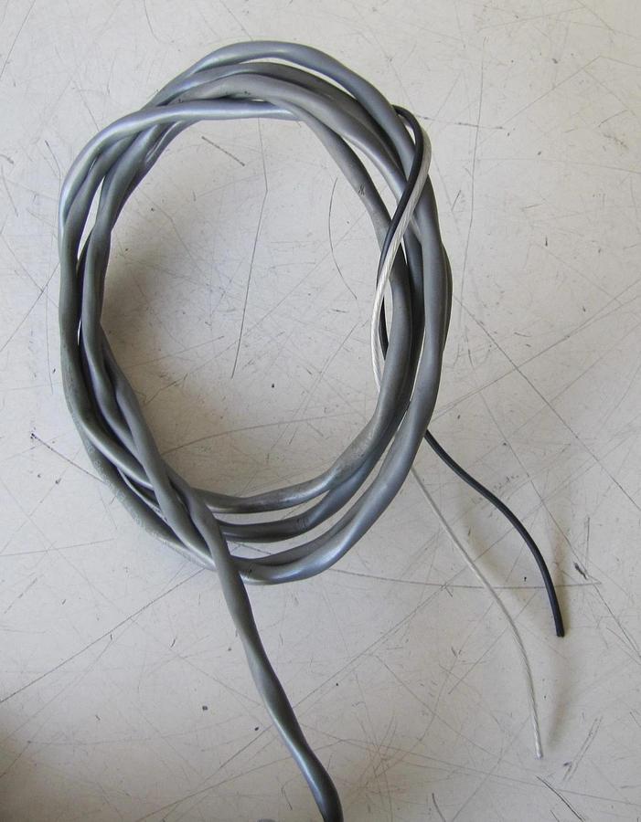 Used Elan Schmersal Hinged Interlock Safety Door Switch TESZ1102 TESZ 1102 250 VAC