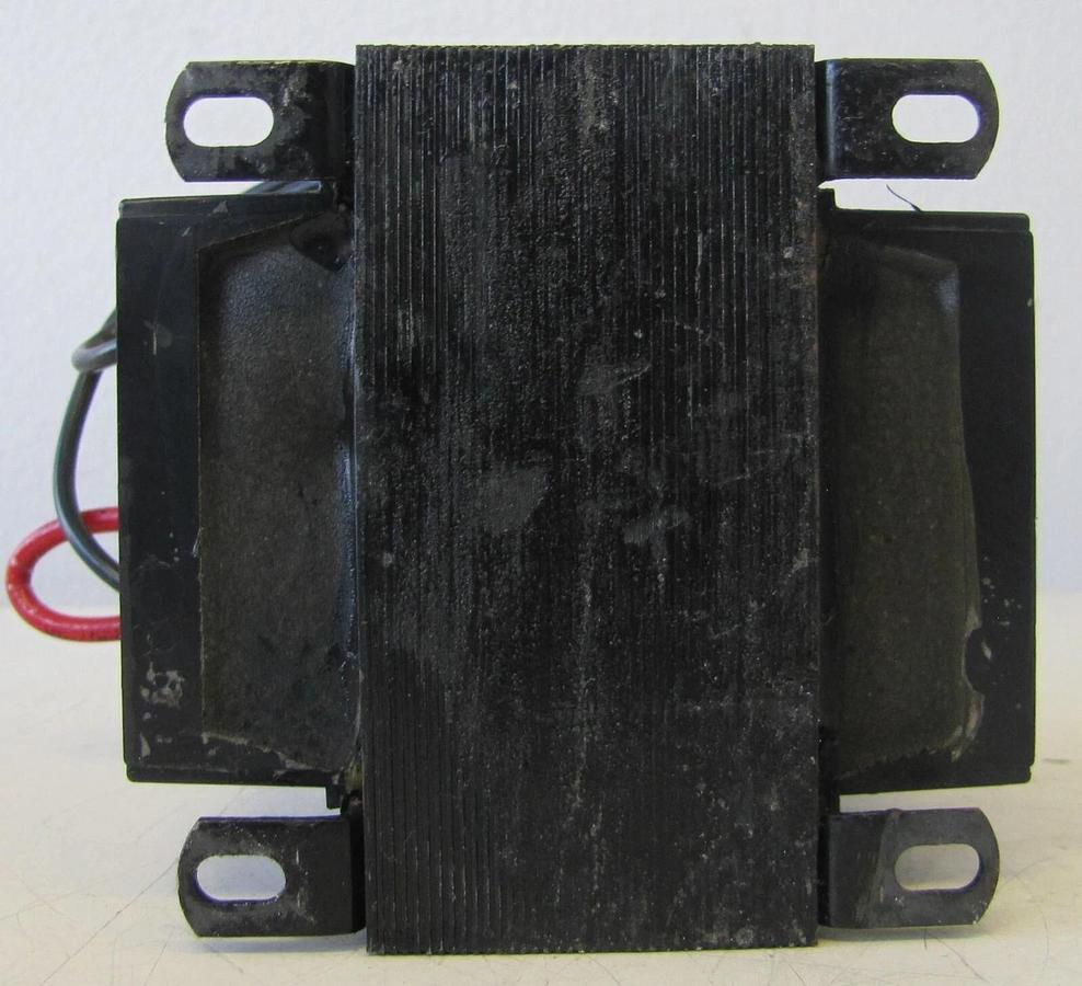 Used Micron Impervitran 150 KVA Control Transformer 230/460V Primary 115V Secondary