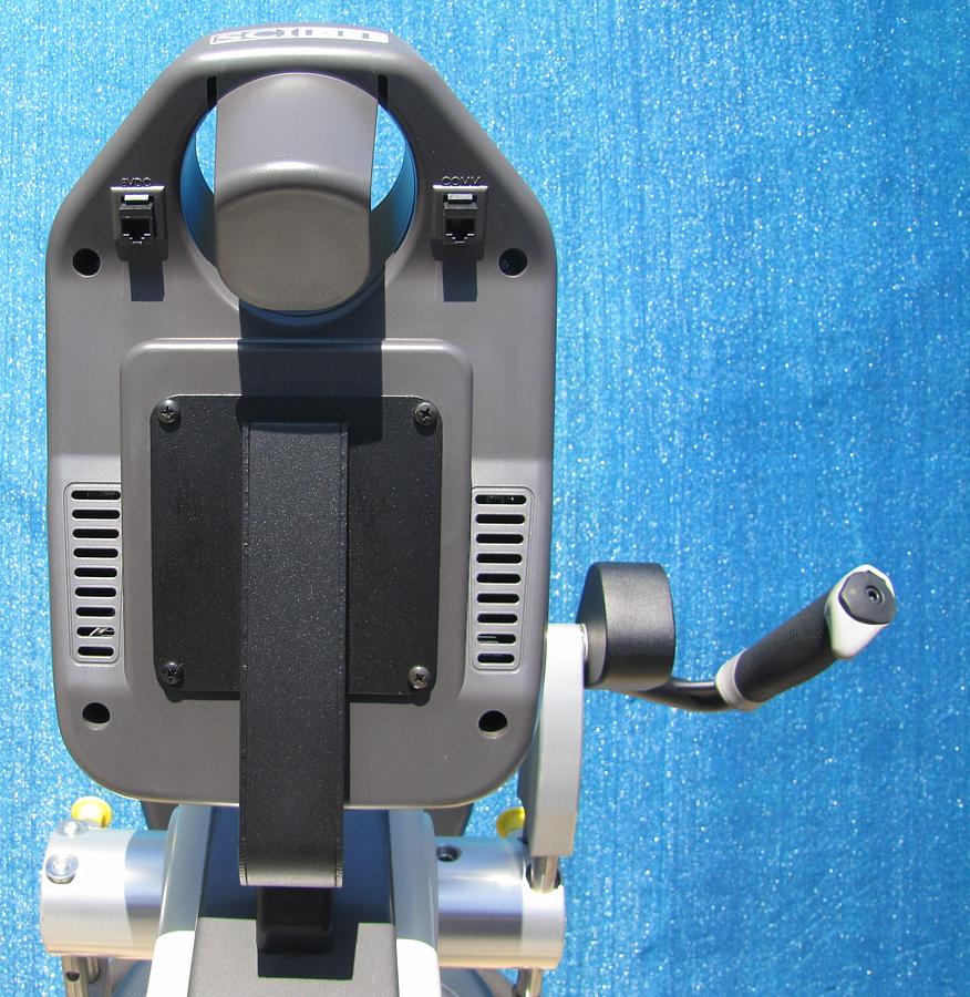 Used SCIFIT PRO1000 Sport Upper Body Exerciser Exercise Machine Arm Shoulder Therapy