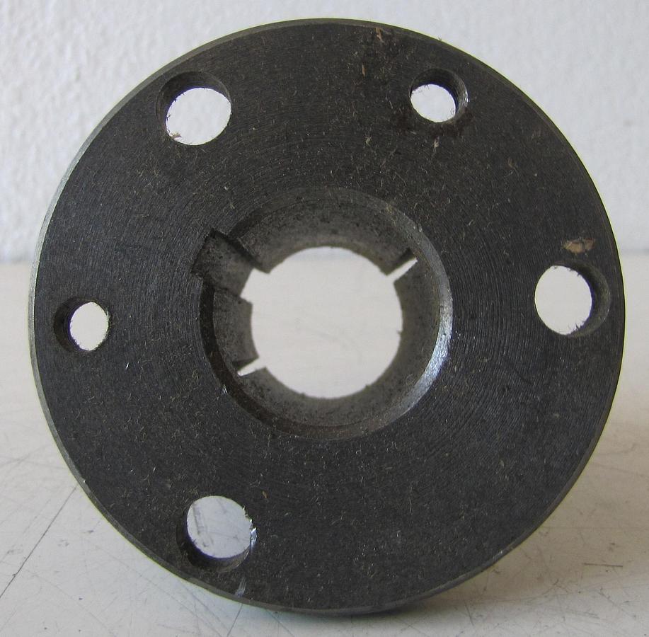 New Browning P2 X 1-1/8 Split Taper Bushing 1-1/8" Bore