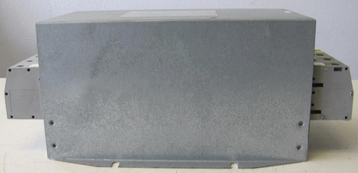 Used Epcos B84143-A150-R Line Filter Conditioner 480/275V 3 Phase 150 Amp