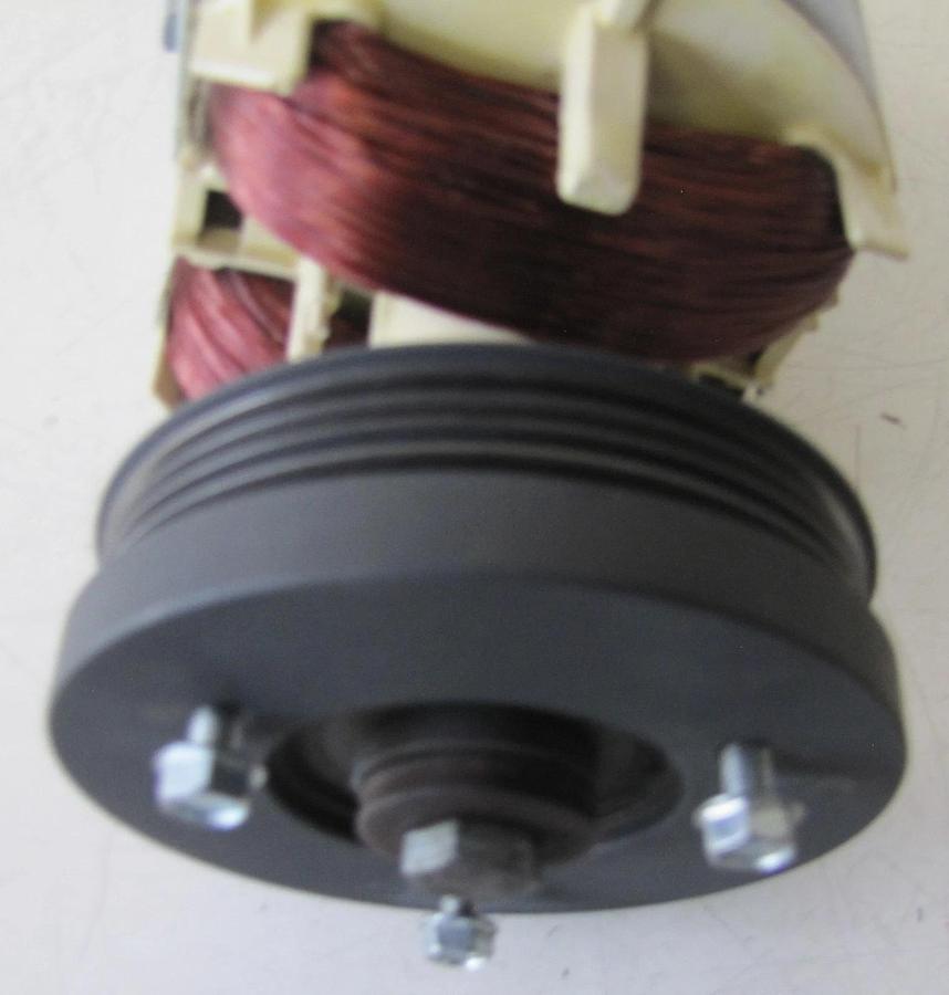 Used Cummins Onan 201-3638-02 Rotor for RV Generator 7HGJAD 7KW 7000 Watt