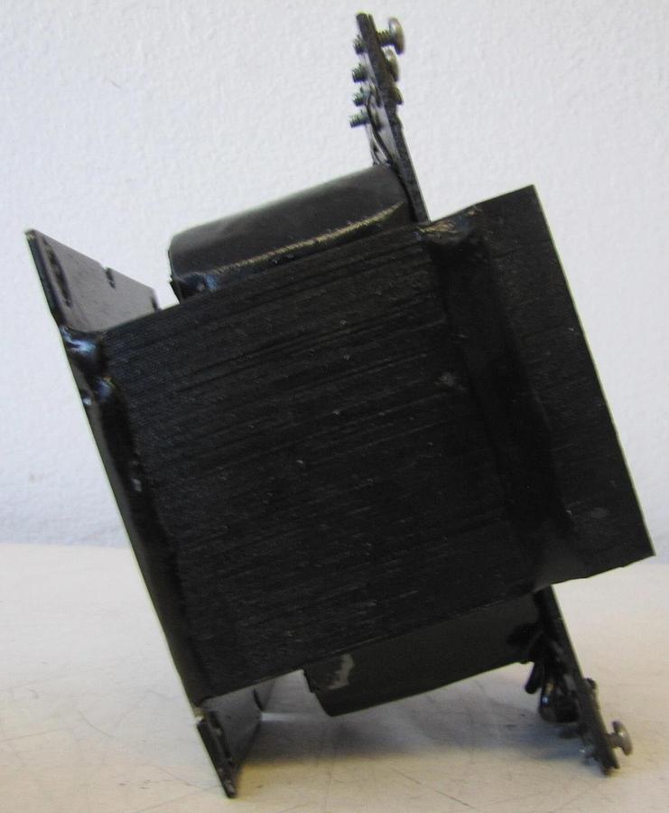 Used Acme 250 VA Electric Power Control Transformer 208V 277V 380V Input 115v Output