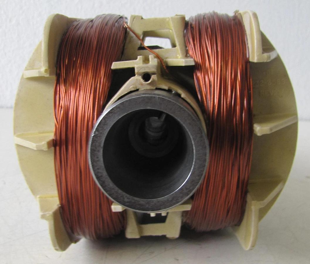 Used Cummins Onan 201-3538-S0 Rotor for MicroQuiet RV Generator