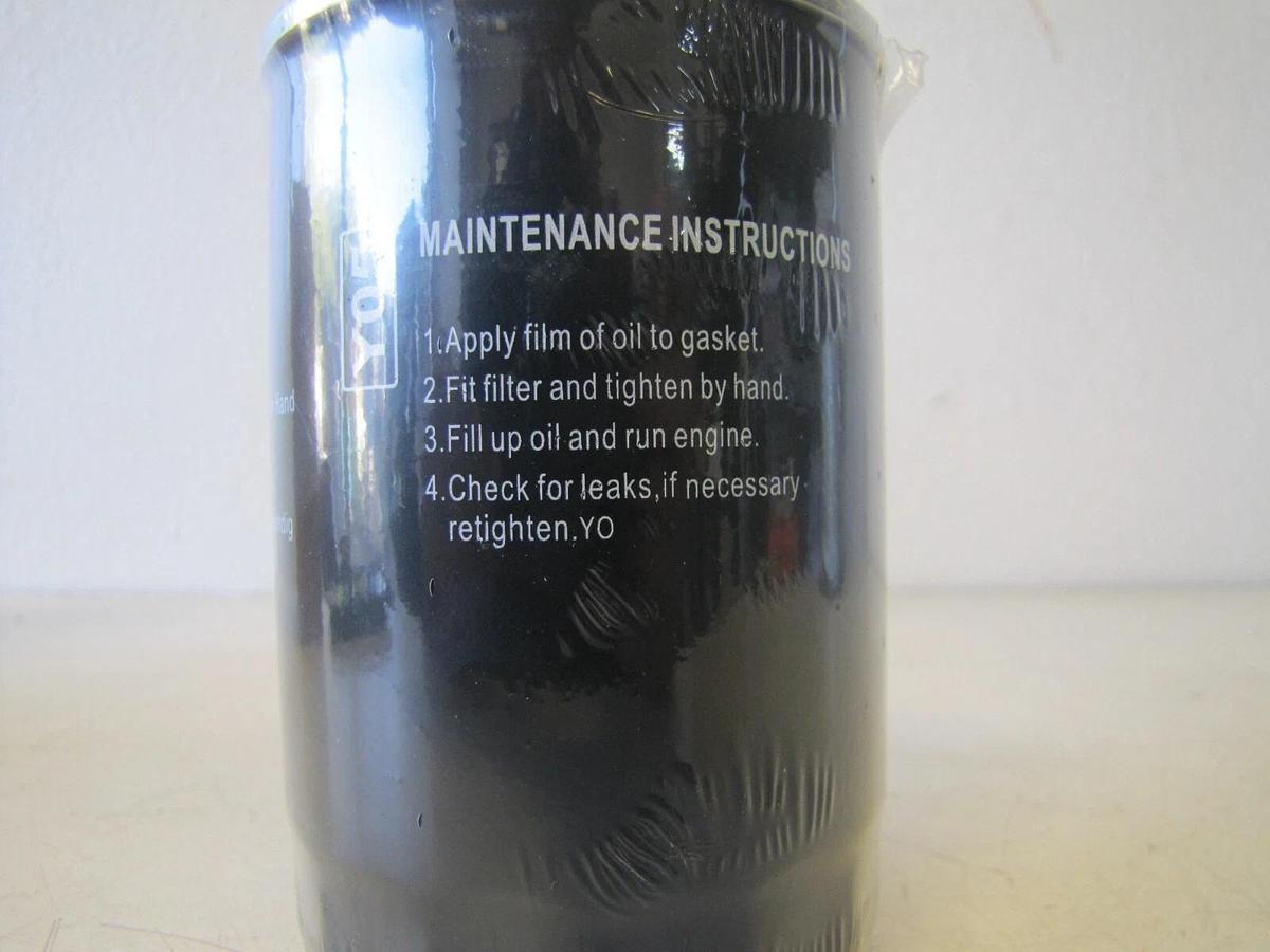 Used Panrui Air Compressor Maintenance Kit