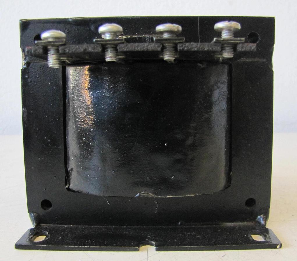 Used Acme 250 VA Electric Power Control Transformer 208V 277V 380V Input 115v Output