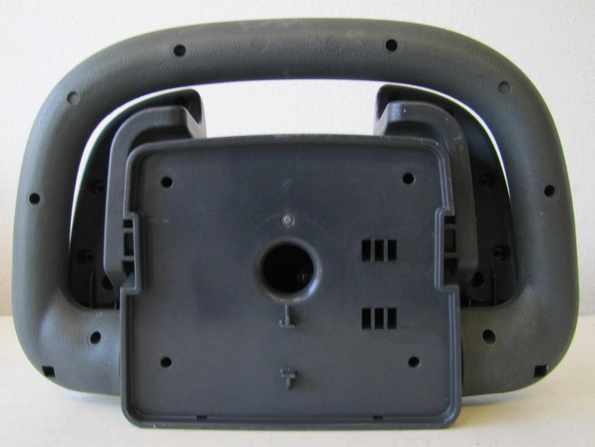 Used Nilfisk Advance Paddle Dashboard Control 9100000842 9100000846 Scrubber SC500