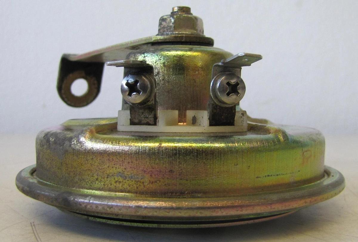 Used Crown Horn CR 078708-002 for WP2000 Series Electric Pallet Jack