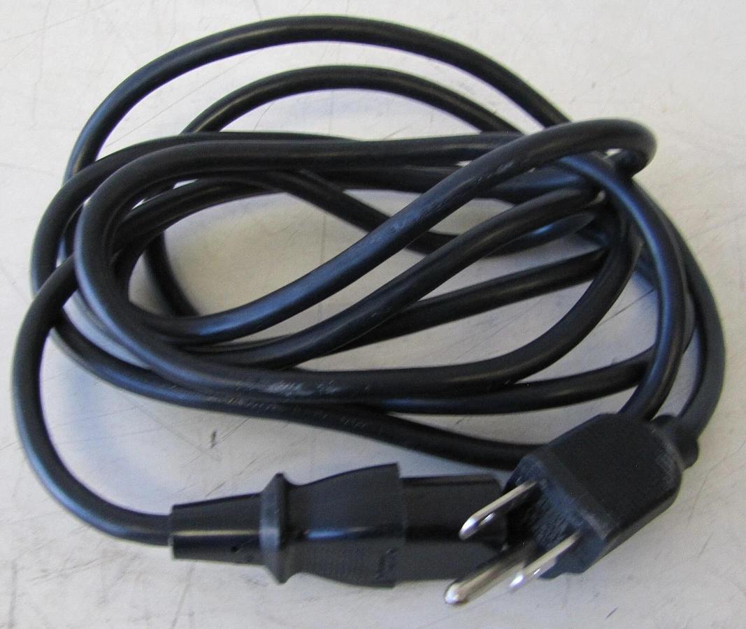 Dyna Force PS-500 Power Stress EM Sensor Measurement Unit With Carrying Case