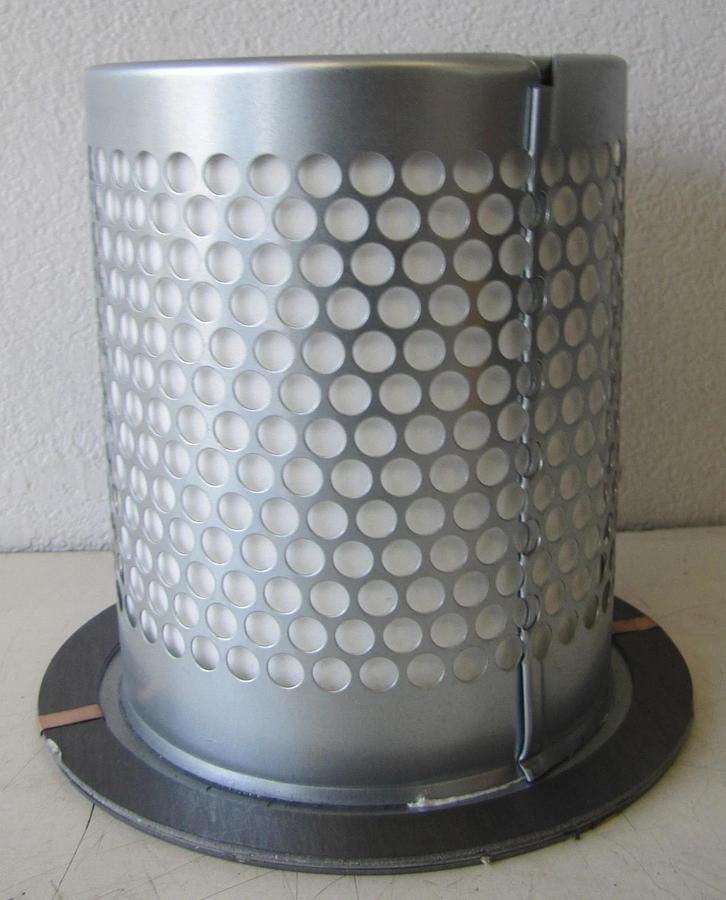 Used Maximus Maintenance Service Kit for 15-20 HP Rotary Screw Air Compressor