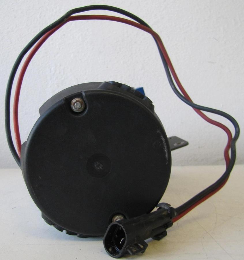 Used Nilfisk Advance Advenger 3400ST Brush Motor Gearbox Assy 56601134 Floor Scrubber
