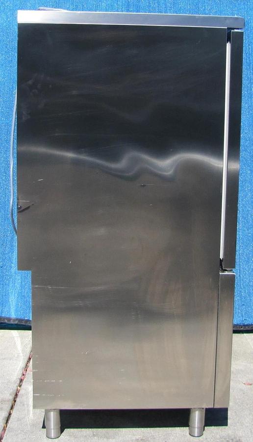 Used PROC-X Moduline Blast Chiller Freezer TBF121E -35°F Lowest Temp 230V 3 Phase