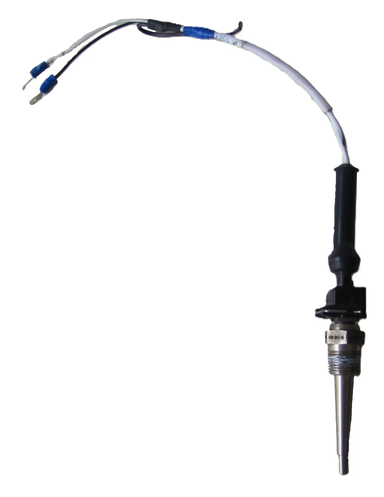 Used Atlas Copco PT1000 Air Compressor Temperature Probe RTD 3/8" NPT LZ15-10 Sensor