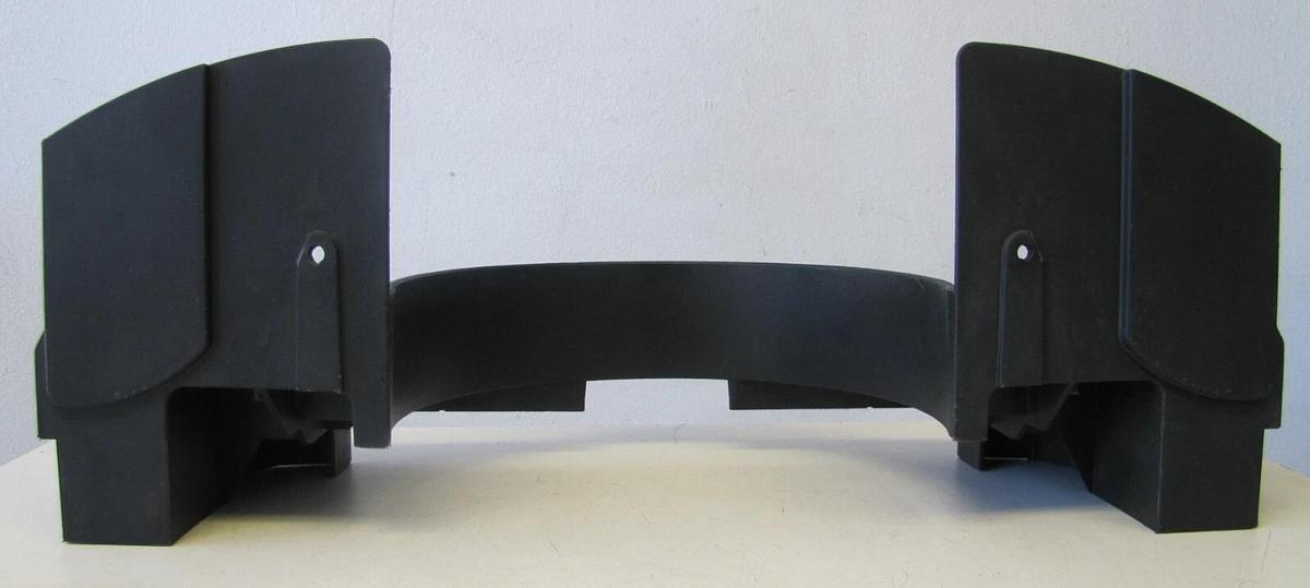 Used Yale Electric Pallet Jack MPB040E Lower Control Side Cover Replacement Part