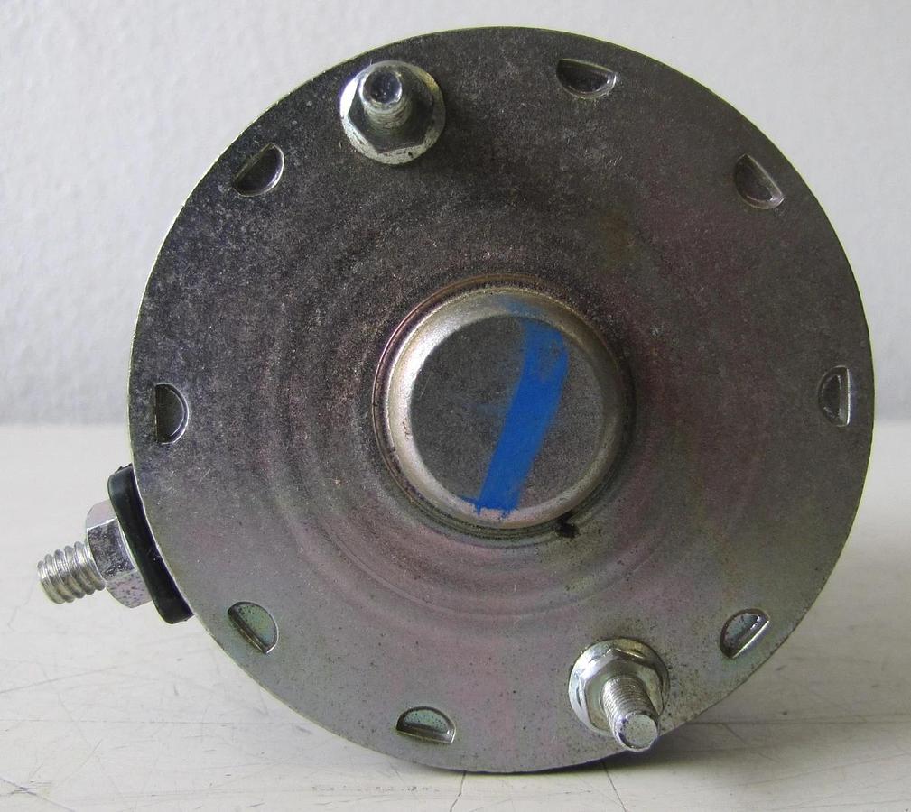 Used Onan Cummins 191-2351 Starter 12V DC for Microlite Microquiet RV Generator