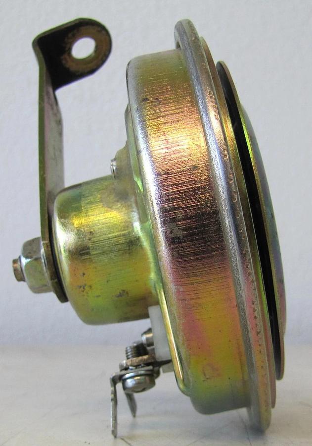 Used Crown Horn CR 078708-002 for WP2000 Series Electric Pallet Jack