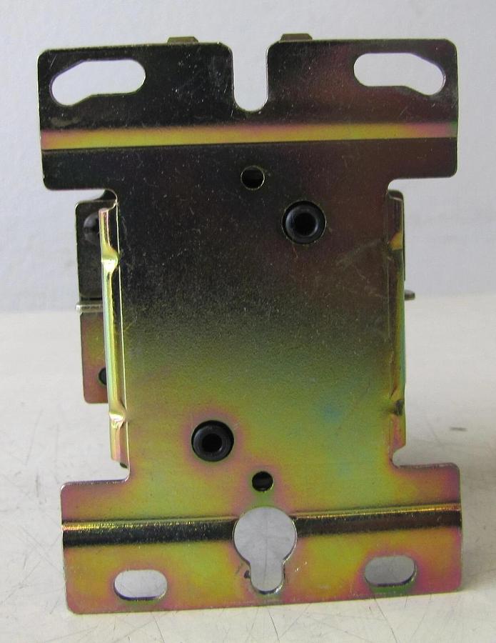 Used Furnas 40A 42BE35AJ527R Definite Purpose Controller Contactor 24V Coil 40 Amp