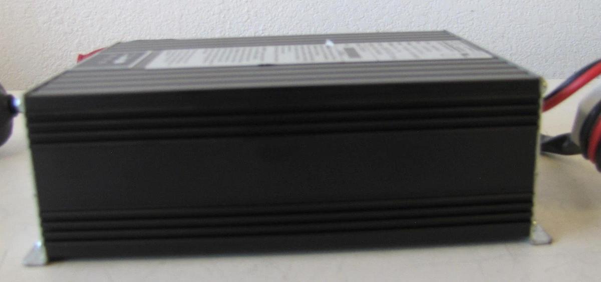 Used Nilfisk Advance 24V Battery Charger 9100000888 for Scrubber SC500 20R B