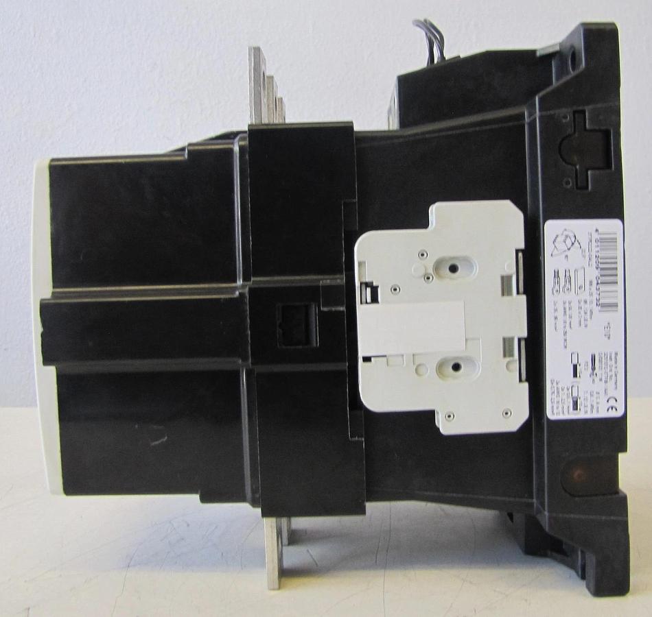 Used Siemens 3TF52 210 Amp Contactor 1000V 210A 3 Phase 230V Coil Motor Starter 200A