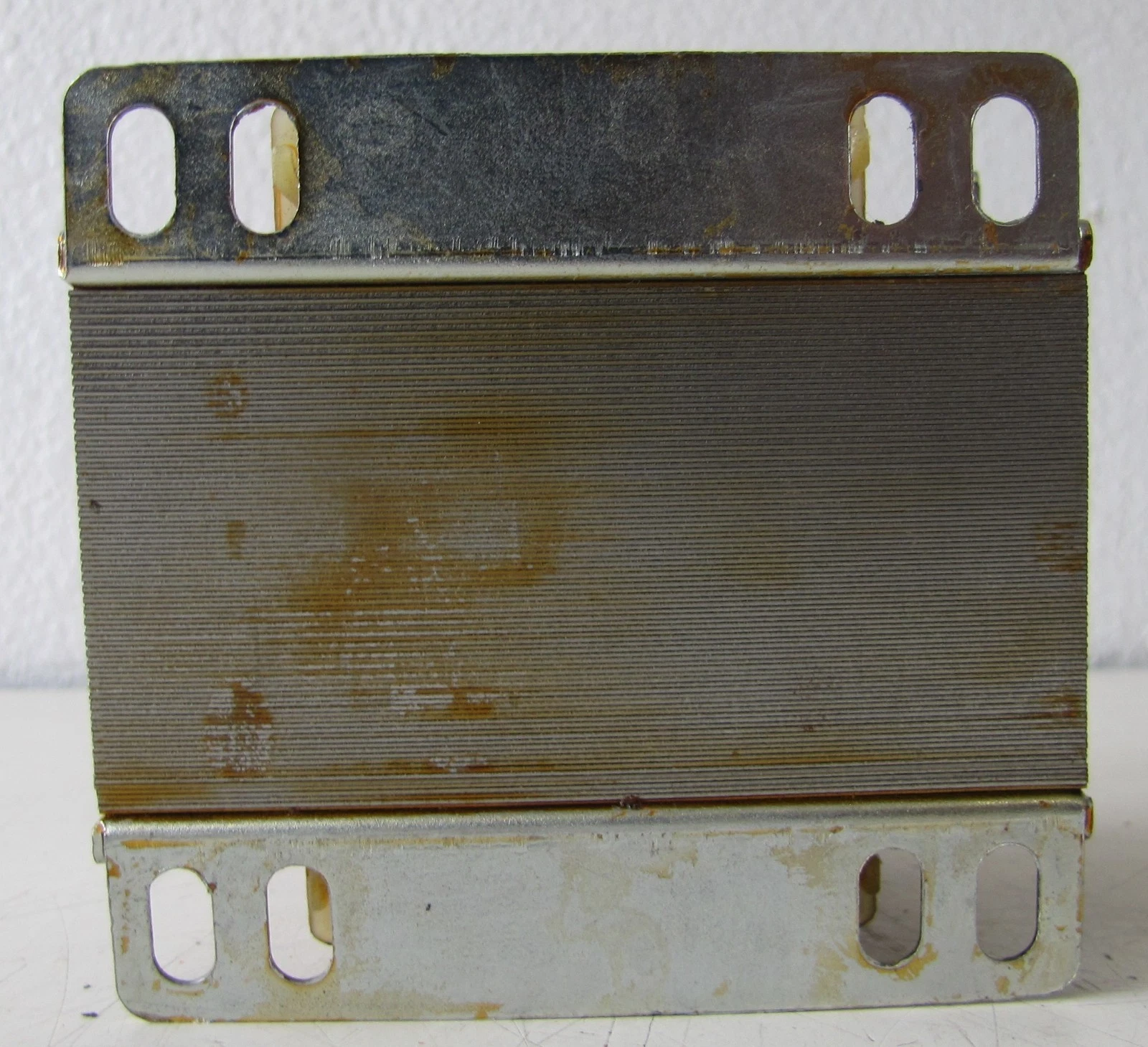 Used Tecnocablaggi 160 VA Control Transformer TCN26000250.018 200-460V Input 24V Out