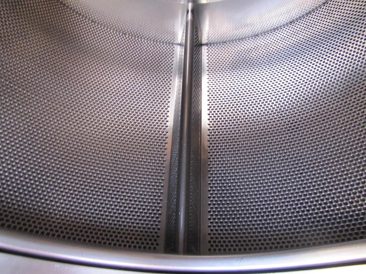 Used 2014 Firbimatic F60 Series SE Dry Cleaning Washing Machine 220V 3 Phase